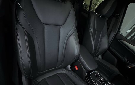 BMW X3, 2022 год, 5 100 000 рублей, 7 фотография