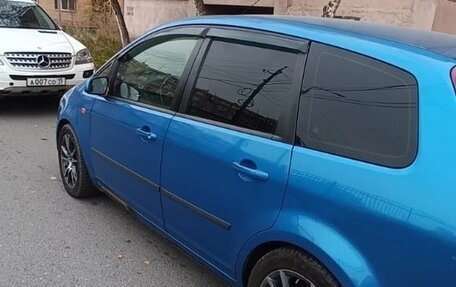 Ford C-MAX I рестайлинг, 2005 год, 430 000 рублей, 2 фотография