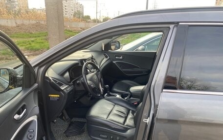 Hyundai Santa Fe III рестайлинг, 2016 год, 1 950 000 рублей, 4 фотография