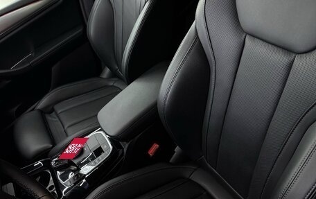 BMW X3, 2022 год, 5 100 000 рублей, 9 фотография