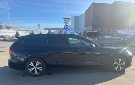 Volvo V60 II, 2018 год, 2 350 000 рублей, 7 фотография