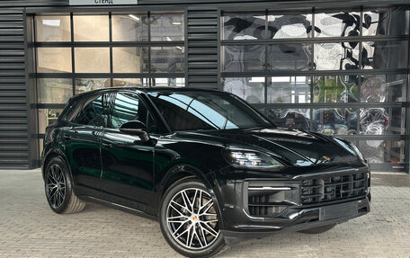 Porsche Cayenne III, 2026 год, 17 990 000 рублей, 3 фотография