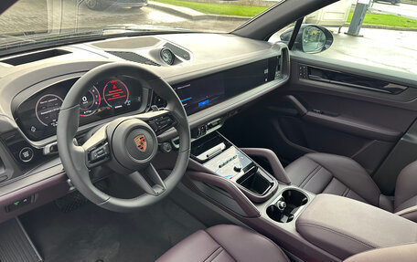 Porsche Cayenne III, 2026 год, 17 990 000 рублей, 9 фотография