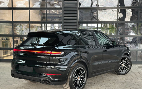Porsche Cayenne III, 2026 год, 17 990 000 рублей, 6 фотография
