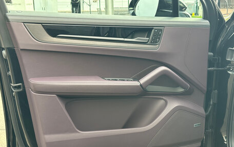 Porsche Cayenne III, 2026 год, 17 990 000 рублей, 7 фотография