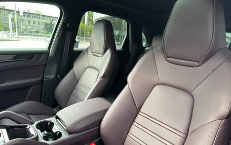 Porsche Cayenne III, 2026 год, 17 990 000 рублей, 10 фотография