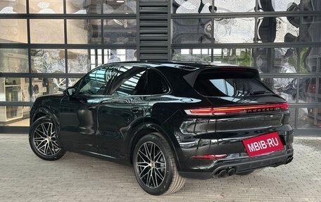 Porsche Cayenne III, 2026 год, 17 990 000 рублей, 4 фотография