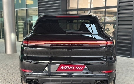 Porsche Cayenne III, 2026 год, 17 990 000 рублей, 5 фотография