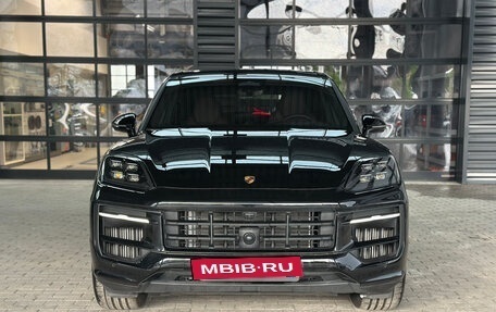Porsche Cayenne III, 2026 год, 17 990 000 рублей, 2 фотография