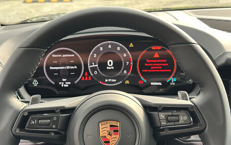 Porsche Cayenne III, 2026 год, 17 990 000 рублей, 14 фотография