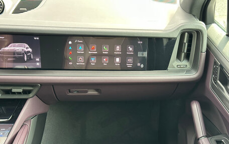 Porsche Cayenne III, 2026 год, 17 990 000 рублей, 21 фотография