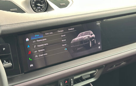 Porsche Cayenne III, 2026 год, 17 990 000 рублей, 18 фотография