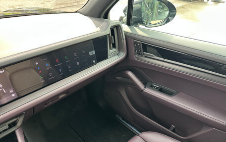 Porsche Cayenne III, 2026 год, 17 990 000 рублей, 20 фотография