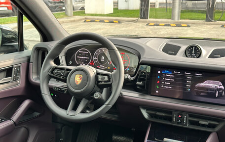 Porsche Cayenne III, 2026 год, 17 990 000 рублей, 12 фотография