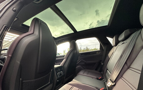 Porsche Cayenne III, 2026 год, 17 990 000 рублей, 22 фотография