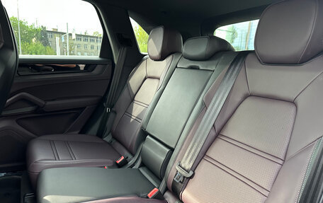 Porsche Cayenne III, 2026 год, 17 990 000 рублей, 24 фотография