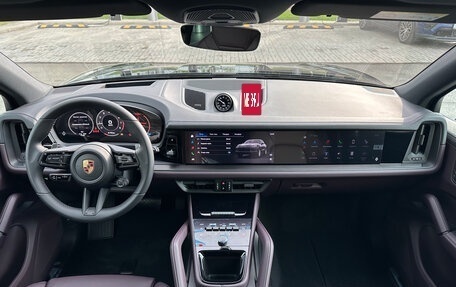 Porsche Cayenne III, 2026 год, 17 990 000 рублей, 25 фотография