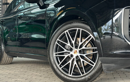 Porsche Cayenne III, 2026 год, 17 990 000 рублей, 27 фотография