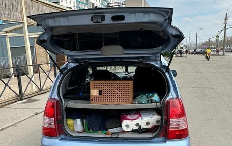 KIA Picanto I, 2006 год, 275 000 рублей, 3 фотография