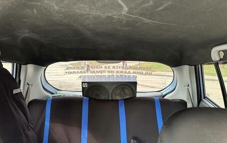 KIA Picanto I, 2006 год, 275 000 рублей, 8 фотография