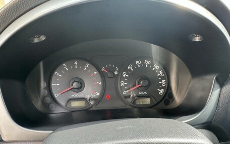 KIA Picanto I, 2006 год, 275 000 рублей, 10 фотография