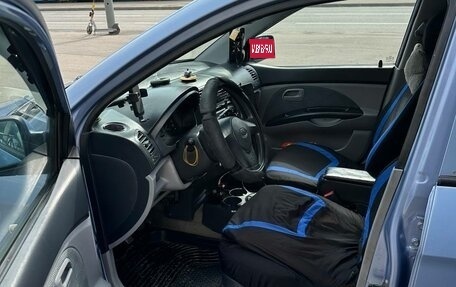 KIA Picanto I, 2006 год, 275 000 рублей, 1 фотография