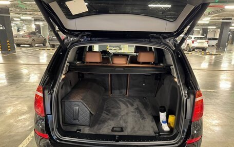 BMW X3, 2015 год, 2 300 000 рублей, 18 фотография