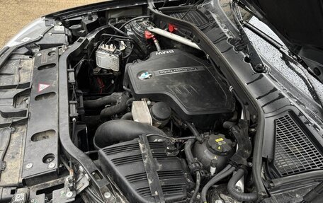 BMW X3, 2015 год, 2 300 000 рублей, 33 фотография