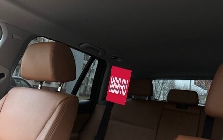 BMW X3, 2015 год, 2 300 000 рублей, 29 фотография