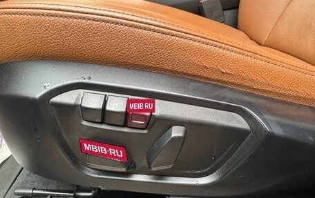 BMW X3, 2015 год, 2 300 000 рублей, 28 фотография