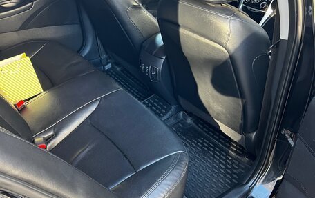 Hyundai Sonata VI, 2011 год, 1 300 000 рублей, 6 фотография