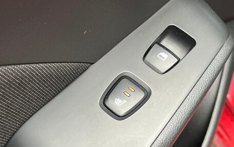 Hyundai Solaris II рестайлинг, 2017 год, 1 155 000 рублей, 16 фотография