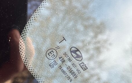 Hyundai Solaris II рестайлинг, 2017 год, 1 155 000 рублей, 21 фотография