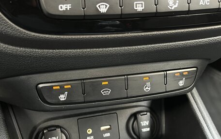 Hyundai Solaris II рестайлинг, 2017 год, 1 155 000 рублей, 20 фотография