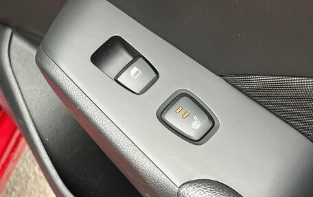 Hyundai Solaris II рестайлинг, 2017 год, 1 155 000 рублей, 17 фотография