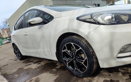 KIA Cerato III, 2013 год, 1 100 000 рублей, 3 фотография