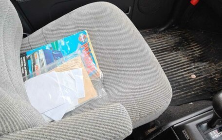 Nissan Prairie III, 1989 год, 350 000 рублей, 9 фотография