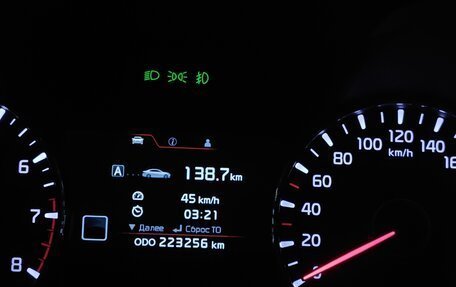 KIA Cerato III, 2013 год, 1 100 000 рублей, 8 фотография