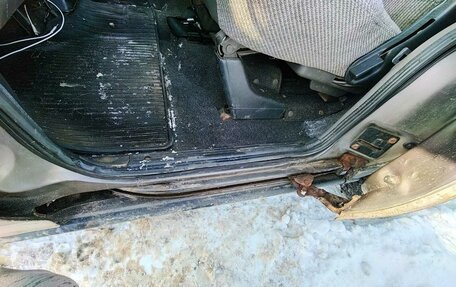 Nissan Prairie III, 1989 год, 350 000 рублей, 8 фотография