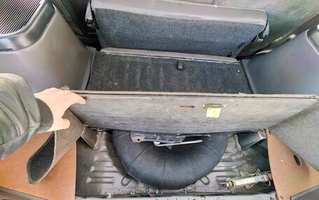 Nissan Prairie III, 1989 год, 350 000 рублей, 10 фотография