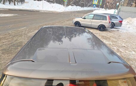 Nissan Prairie III, 1989 год, 350 000 рублей, 7 фотография