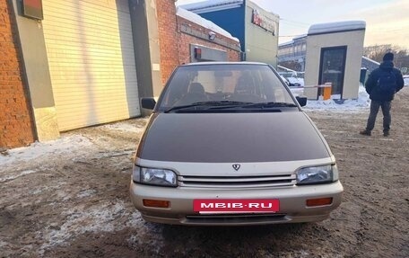 Nissan Prairie III, 1989 год, 350 000 рублей, 6 фотография