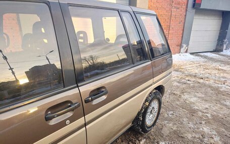 Nissan Prairie III, 1989 год, 350 000 рублей, 12 фотография