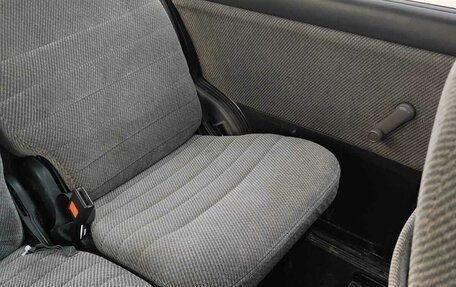 Nissan Prairie III, 1989 год, 350 000 рублей, 16 фотография