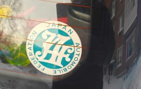 Nissan Prairie III, 1989 год, 350 000 рублей, 20 фотография