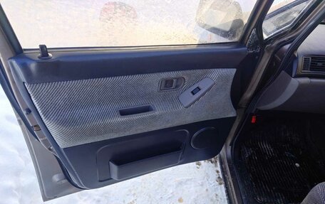 Nissan Prairie III, 1989 год, 350 000 рублей, 13 фотография