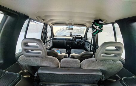 Nissan Prairie III, 1989 год, 350 000 рублей, 18 фотография