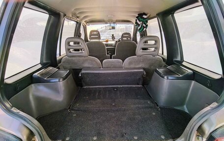 Nissan Prairie III, 1989 год, 350 000 рублей, 21 фотография