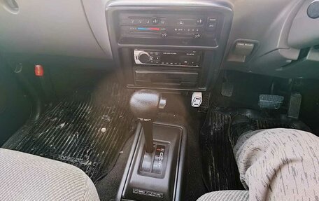 Nissan Prairie III, 1989 год, 350 000 рублей, 22 фотография