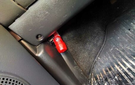 Nissan Prairie III, 1989 год, 350 000 рублей, 25 фотография